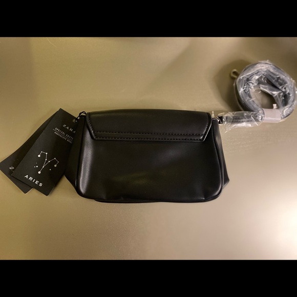 Aries Crossbody Bag - Picture 2 of 3